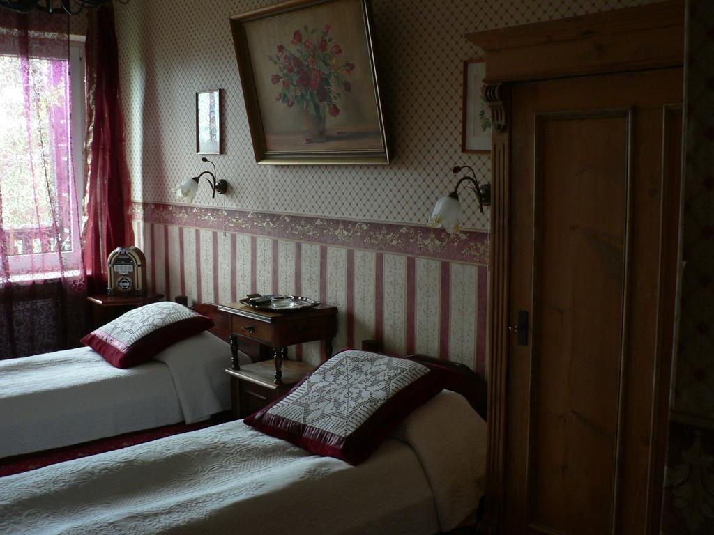 Kanu Club - Osrodek Wypoczynkowy Nowy Zyzdroj Room photo